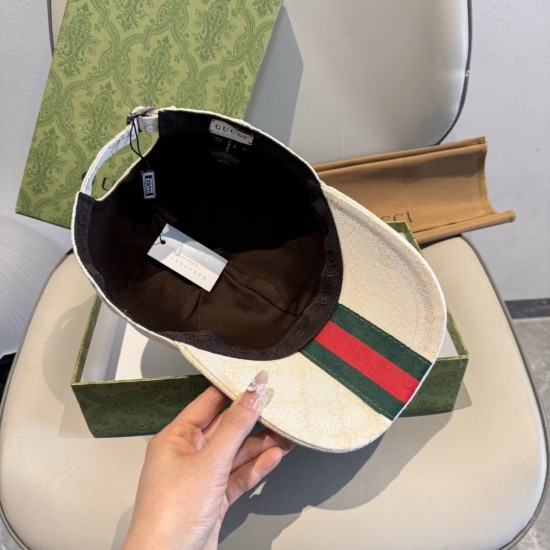 Gucci Hat
$30-$45