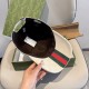 Gucci Hat
$30-$45