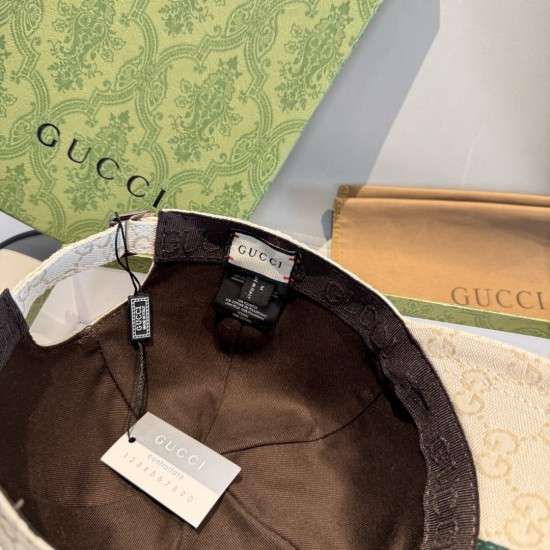 Gucci Hat
$30-$45
