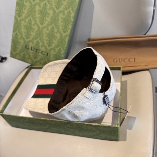 Gucci Hat
$30-$45