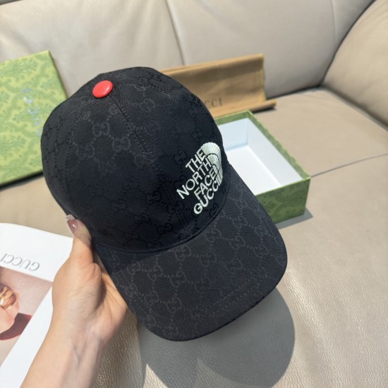 Gucci Hat
$30-$45