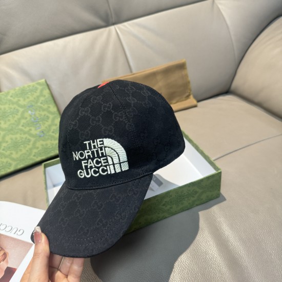 Gucci Hat
$30-$45