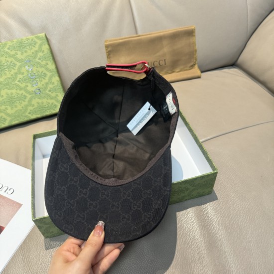 Gucci Hat
$30-$45