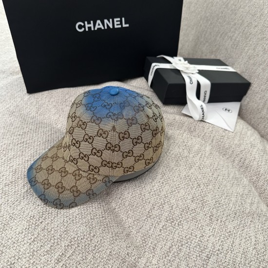 Gucci Hat
$30-$45