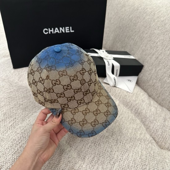 Gucci Hat
$30-$45