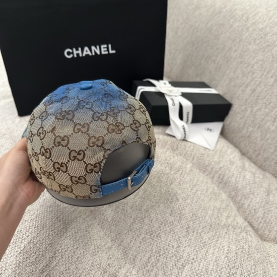 Gucci Hat
$30-$45