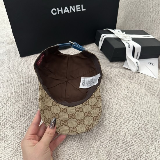 Gucci Hat
$30-$45