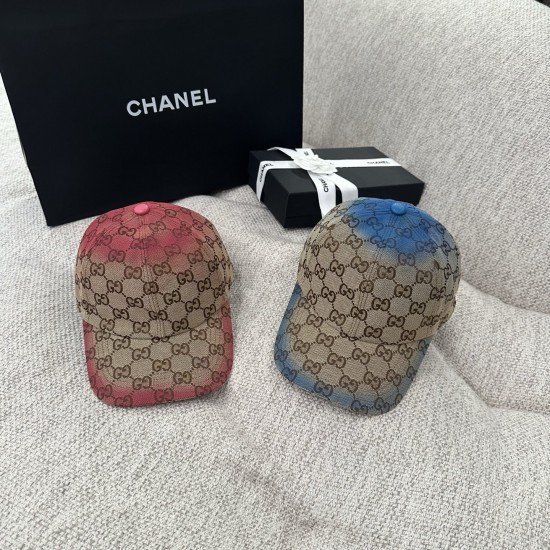 Gucci Hat
$30-$45