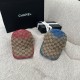 Gucci Hat
$30-$45