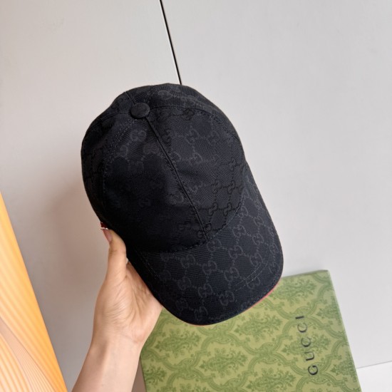 Gucci Hat
$30-$45