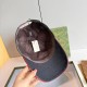 Gucci Hat
$30-$45