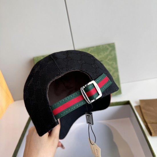 Gucci Hat
$30-$45