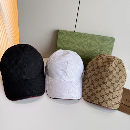 Gucci Hat
$30-$45