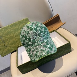 Gucci Hat
$30-$45