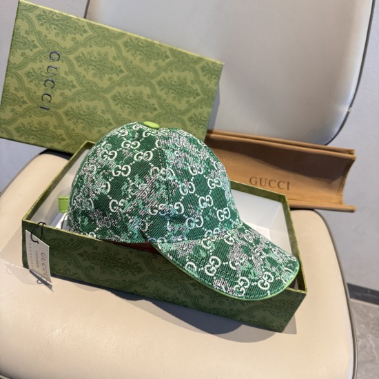Gucci Hat
$30-$45
