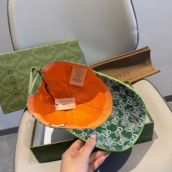 Gucci Hat
$30-$45