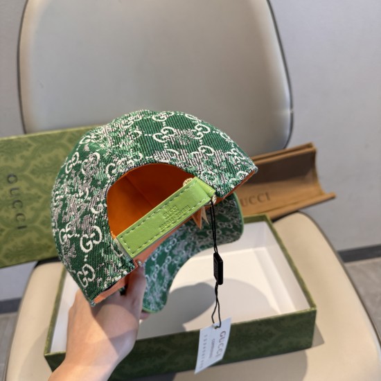 Gucci Hat
$30-$45
