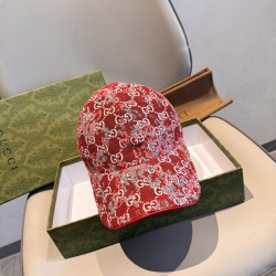 Gucci Hat
$30-$45