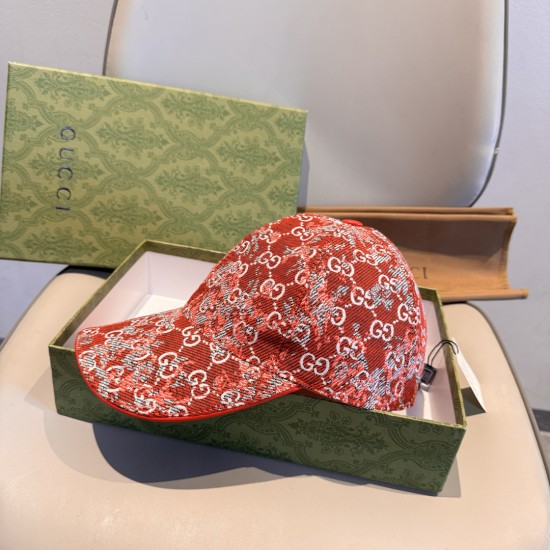 Gucci Hat
$30-$45