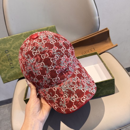 Gucci Hat
$30-$45