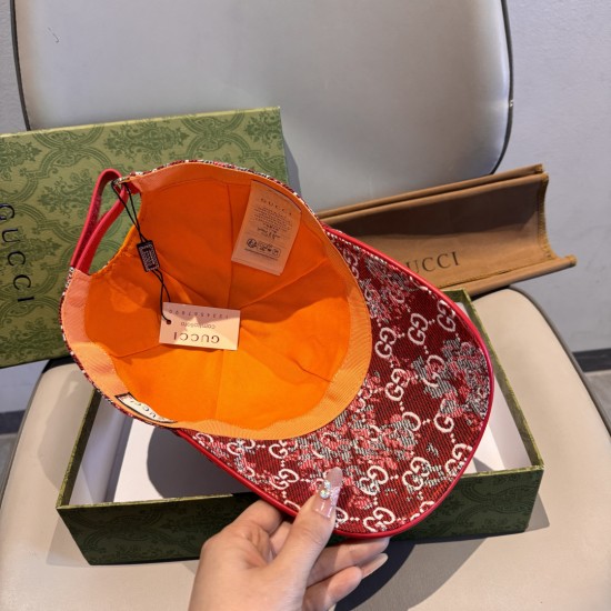 Gucci Hat
$30-$45