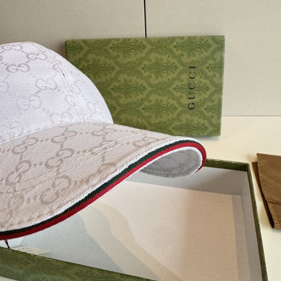 Gucci Hat
$30-$45
