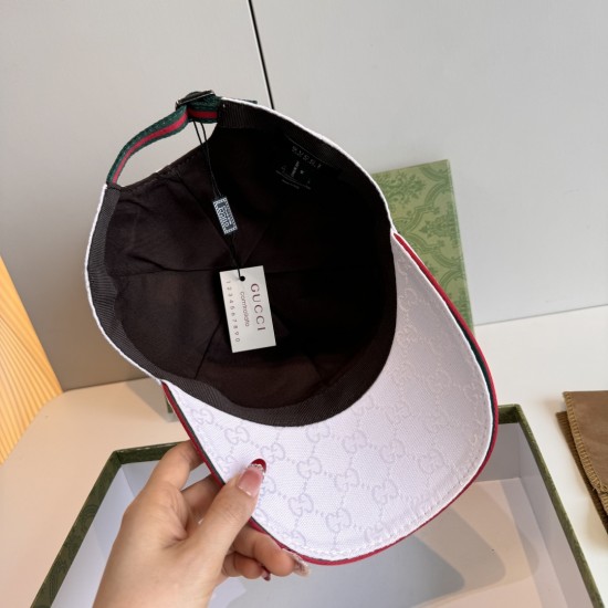 Gucci Hat
$30-$45