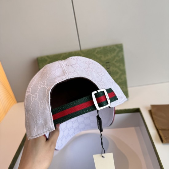 Gucci Hat
$30-$45