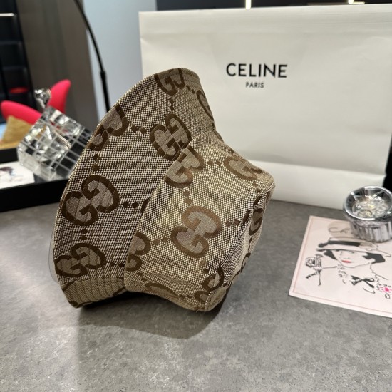 Gucci Hat
$30-$45