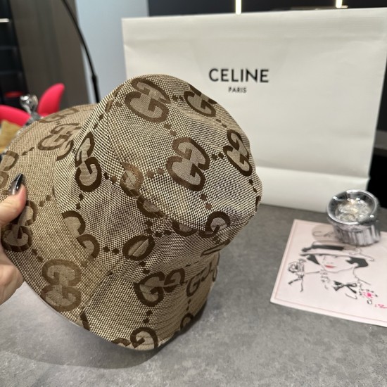 Gucci Hat
$30-$45