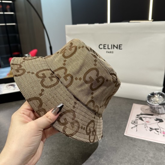 Gucci Hat
$30-$45