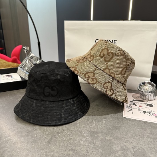 Gucci Hat
$30-$45