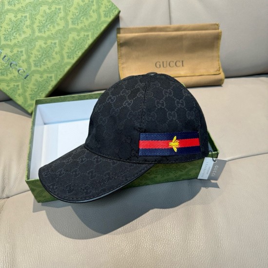 Gucci Hat
$30-$45