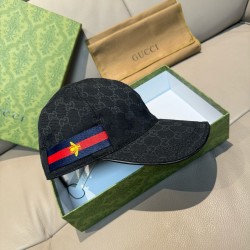 Gucci Hat
$30-$45