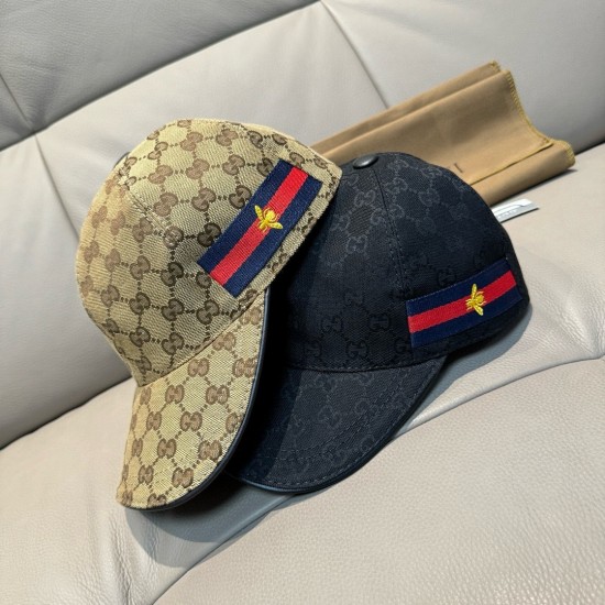Gucci Hat
$30-$45