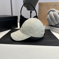 Gucci Hat
$30-$45