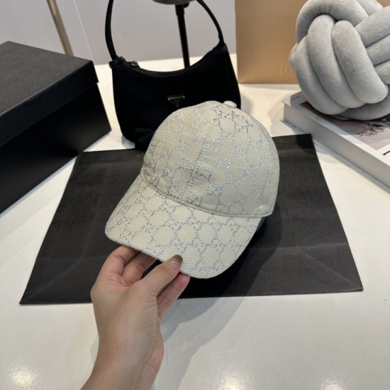 Gucci Hat
$30-$45