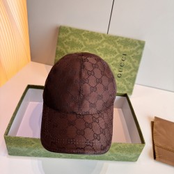 Gucci Hat
$30-$45