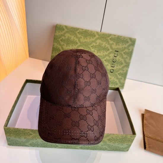 Gucci Hat
$30-$45