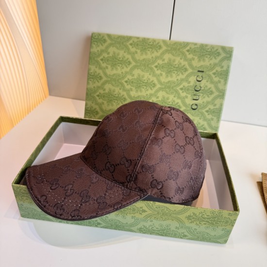 Gucci Hat
$30-$45