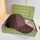 Gucci Hat
$30-$45