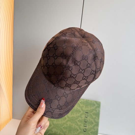 Gucci Hat
$30-$45
