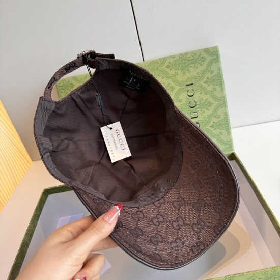 Gucci Hat
$30-$45