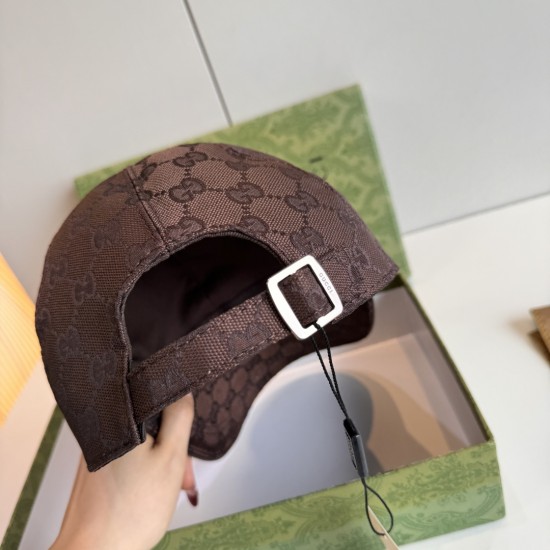 Gucci Hat
$30-$45
