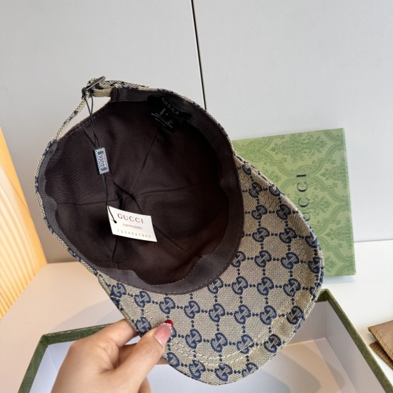 Gucci Hat
$30-$45