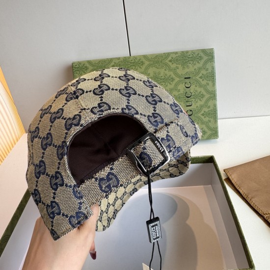 Gucci Hat
$30-$45
