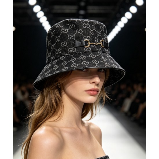 Gucci Hat
$30-$45