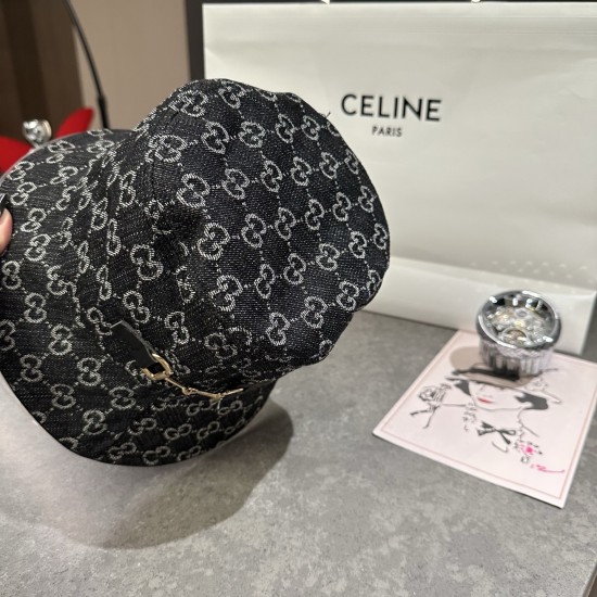 Gucci Hat
$30-$45