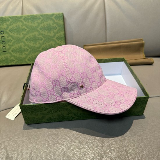 Gucci Hat
$30-$45
