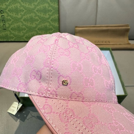 Gucci Hat
$30-$45